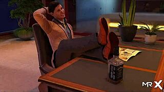 fashionbusiness boss hands tease her secret spot e3 47