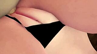 hey haruka that goth ass looks perfect for ANAL DOGGYSTYLE POUNDING... massive creampie finish?