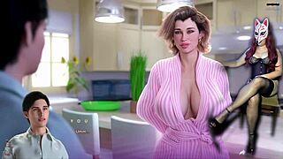 Sautele maa ki chudai