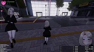 young 18+ babe naked from fitting room seduces old man creampie squirting