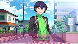 Big Titted Japanese Milf Swallows Monster Cock Before Explosive Facial Cumshot