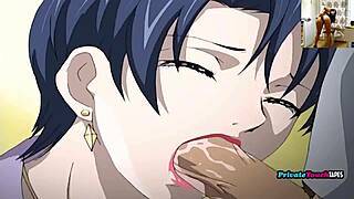 why's stepmom jealous watching stepsis ride stepsons cock in taboo hentai?