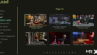 fashionbusiness boss hands tease her secret spot e3 47