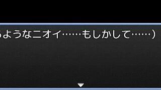 track team girlfriend's steamy netorare moments unfold with tempting blowjob hints in full japanese gallery