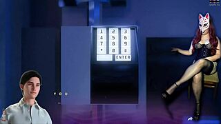 apocalust 20 young guy watches big tits milf stepmom masturbate stockings