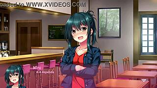 Japanese Milf's BIG TITS Bounce on MONSTER COCK Facial Cum Blast