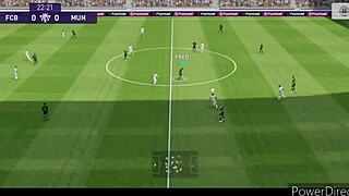 let's dive into p's mobile gameplay episode 1 together right now