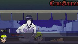 Living With Tsunade Pt 2 Huge Tits Blowjob Anal Creampie Bukkake Monster Cock