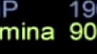 Huge Teacher Oshie Fingers Little Snatcher