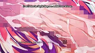 Futanari Sennyuu Sousa's Seika Scene 10 hides monster secrets subbed