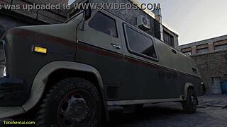 pacifica's mature date ends in squirting bliss 😍💦