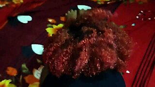 Stepsister Caught Watching Hentai! Brother Shoves Cock Down Her Throat!