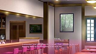 Japanese Milf's BIG TITS Bounce on MONSTER COCK Facial Cum Blast