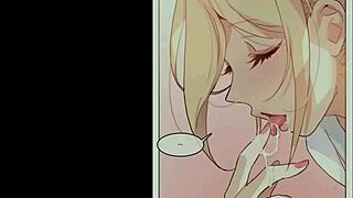 Manga pervert's daily life explodes with hentai temptations!