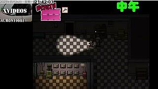 dude these zombies are groping massive tits in retreat part 19