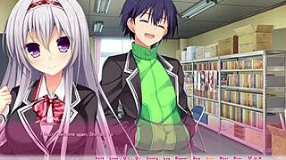 Ayame route 3 big ass tits creampie monster cock orgasm in real hentai 10