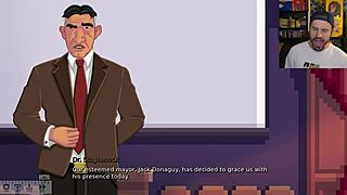 School girls finger pussies and cum hard at Lustworth Academy 3