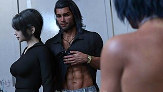 whoa 😲 dart game dare gone wild... loser strips everything off!!