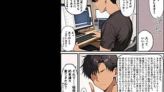 i messed up again with huge tits ol uniform cosplay inari san full color manga