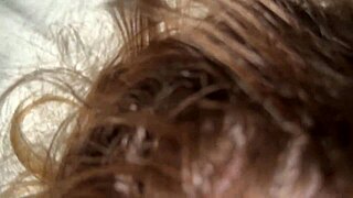 she's this big tit wife hogging cocks for loads then facesitting hairy pussy