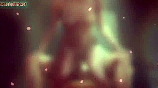 Overkill HMV Compiles Goku's Wildest SFM Blender 3D Porn Clips