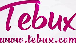 Jolyne sex doll boasts ultimate fat ass