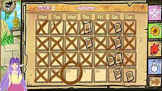 blonde queen takes monster cock doggystyle in queen trainer uncensored