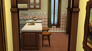 asian trans ladyboy streams wild fucking episode 41, you watching??