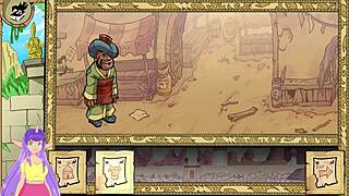 i cum hard watching queen trainer's big tits handjob orgasm