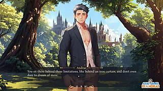 giant demon babes with huge tits beg for your monster cock in lust ep1