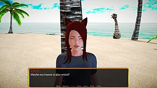 ok yvonne watching me pound sandra's huge tits next time 😍 my new family part 50