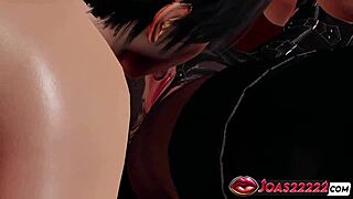 adria moans in black latex pov lick my sofa pussy stretch ass with vibrator squirt!