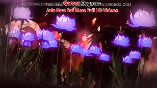 gamerorgasm magic haircut fetish horny forest nature sexy orgasm hentai game comic