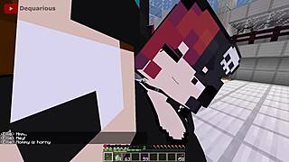 dan and tray go wild fucking in jenny mod uncensored