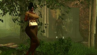 A Young Mafia Boy Encounters A Lonely Married Bride In Wedding Car Chaos With Grandfather Gangbang