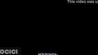 Riding That Fat Goth Milf Ass on Halloween Cowgirl!