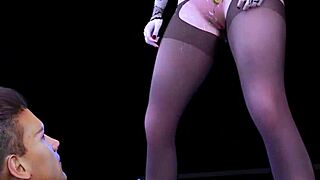 the avatar temptress lures you into pixel paradise for deepthroat and creampie action