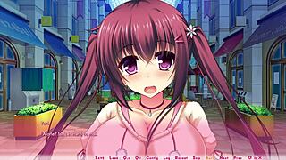 Sneaky yuri route heats up real hentai situation part 32 number 6