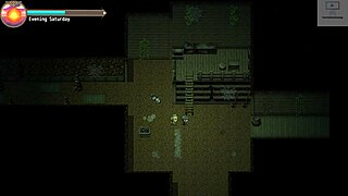 stepsister priestess rides demon cock doggystyle to facial cum explosion!!