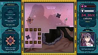 let's dive into mokoko's uncensored hentai game sex scenes