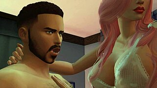 asian trans ladyboy streams wild fucking episode 41, you watching??