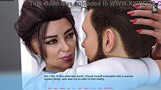 Alternate Worlds 1 Explores Parallel Realms Surprises And Adventures