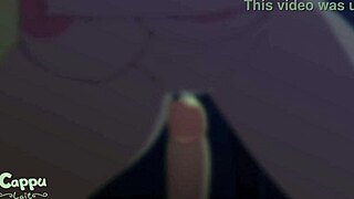 pacifica northwest visits you cappulait animation with sound