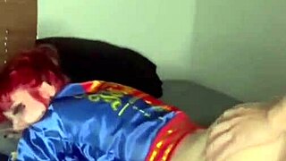 Harley Queen Begs for Raw Creampie Pounding No Condom!