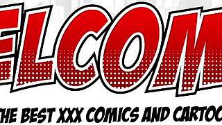 Simptoons double team tease