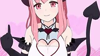 Sissy Jerk Off Instructions From Lovey-Dovey Eve Channel