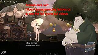 ever wonder what fat hentai game thornsin hides in its erotic depths?