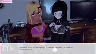 part 185 lessons in love taboo teacher teen uniform play