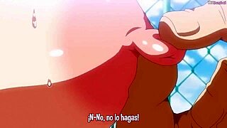 professor's cock destroys student ass creampie hentai style?