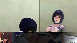 Raven's Hidden Public Prostitute Life Unveiled Part 1